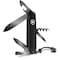 Swiss Army Brands 2024 Victorinox Spartan Onyx Black 91Mm VIC-1.3603.31P - alternate 4